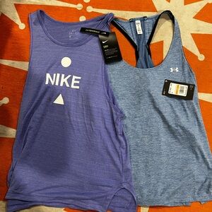 Bundle 2 NWT Tanks